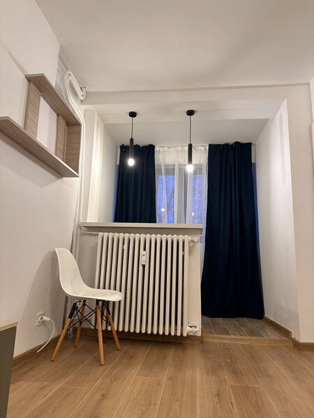 Drumul Taberei, Favorit Mall, Afi Cotroceni,